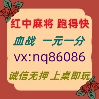 【聚精会神】一元一分红中麻将《好评如潮》