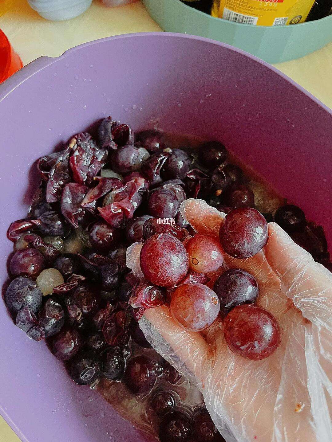 怎样自制葡萄酒，怎样自制葡萄酒视频教程