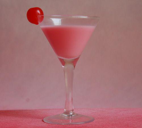 红粉佳人鸡尾酒,红粉佳人鸡尾酒度数