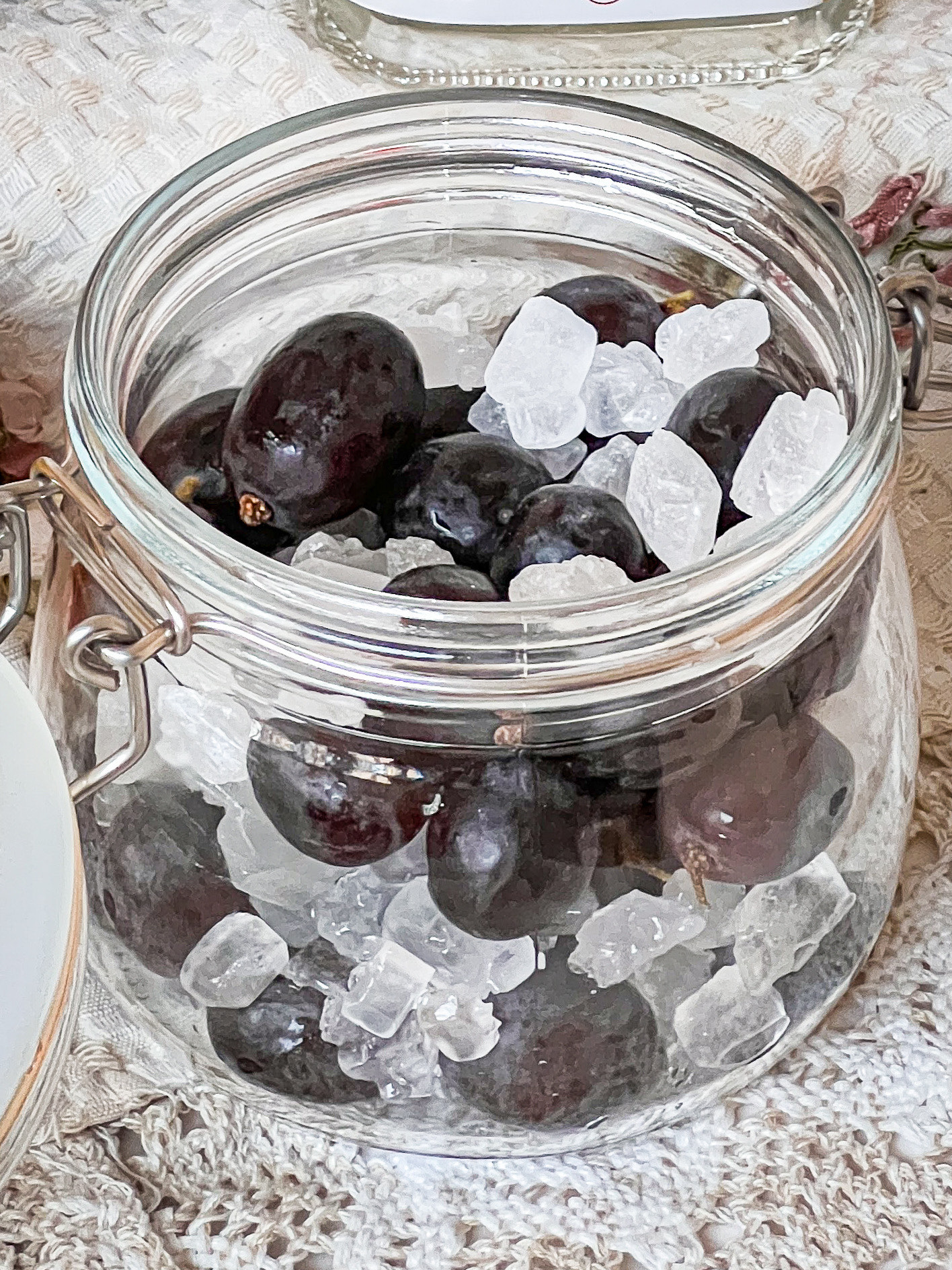 自制葡萄酒的制作方法和步骤窍门，自制葡萄酒的制作方法